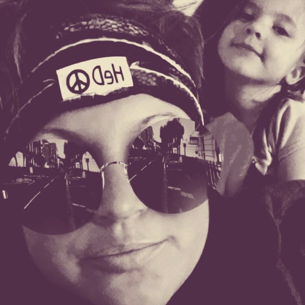 Meet your Posher, Michelle